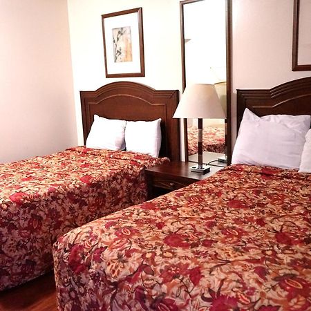 Spindrift Motel Оушен-Сіті Екстер'єр фото