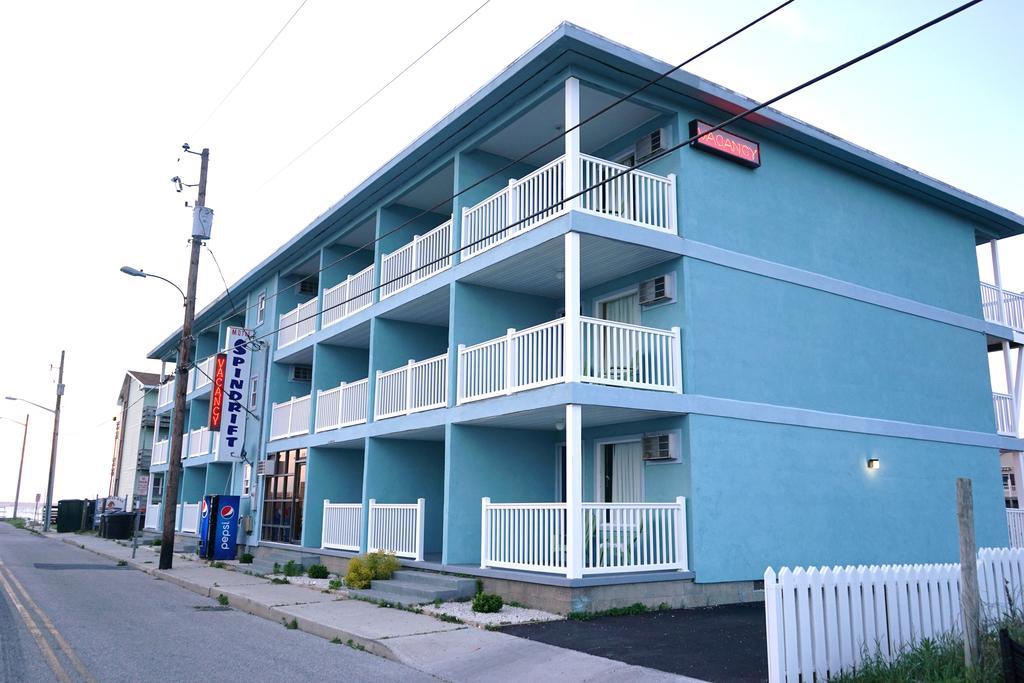 Spindrift Motel Оушен-Сіті Номер фото