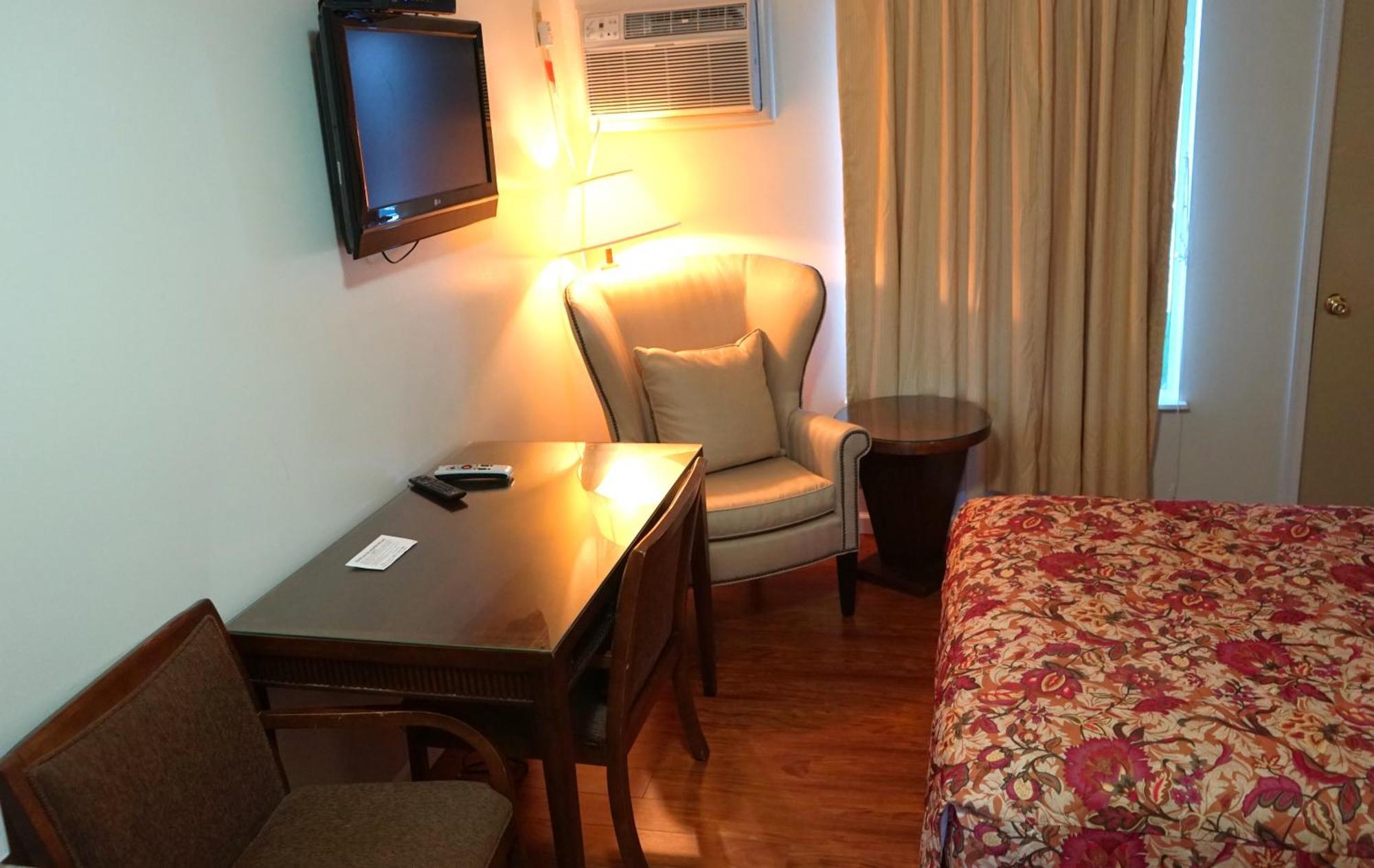 Spindrift Motel Оушен-Сіті Номер фото