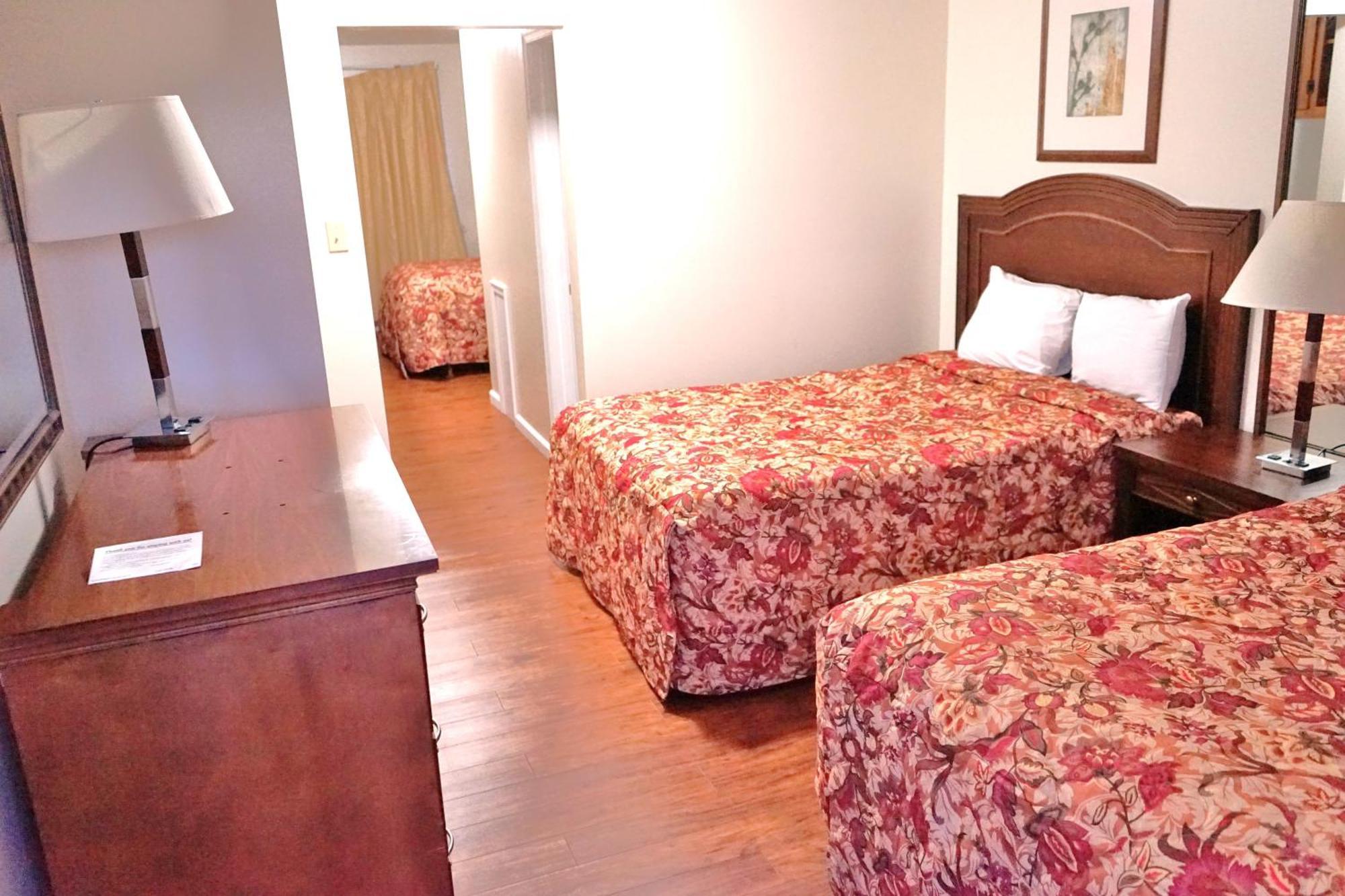 Spindrift Motel Оушен-Сіті Номер фото