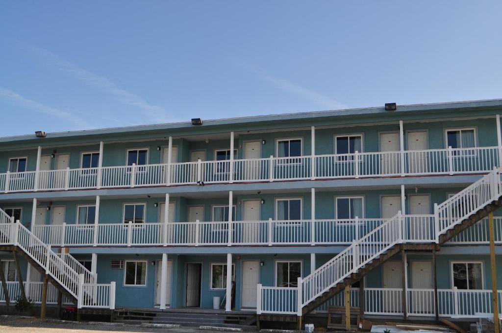 Spindrift Motel Оушен-Сіті Номер фото