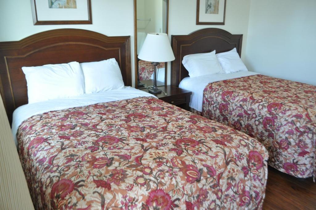 Spindrift Motel Оушен-Сіті Номер фото