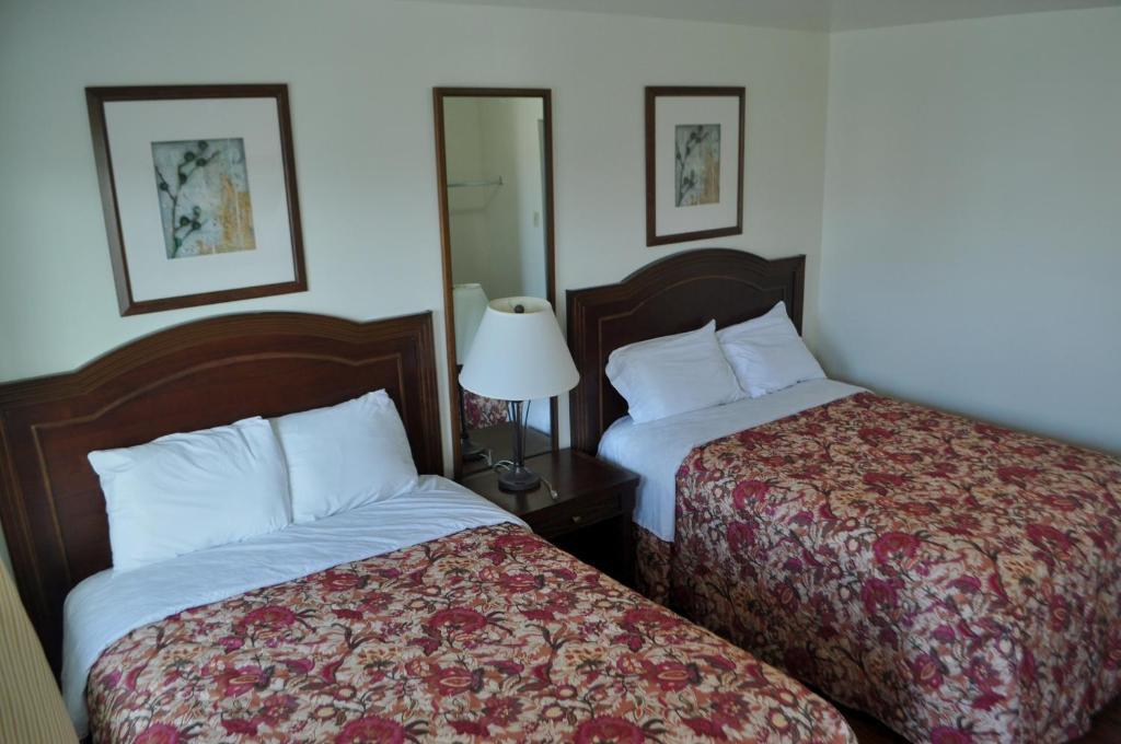 Spindrift Motel Оушен-Сіті Номер фото